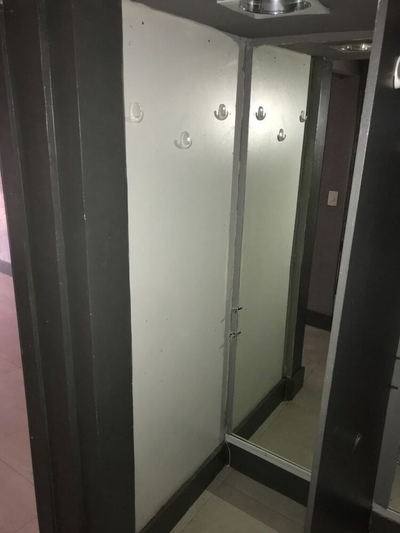 Loja-Salão, 80 m² - Foto 2