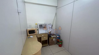 Sala-Conjunto, 37 m² - Foto 3