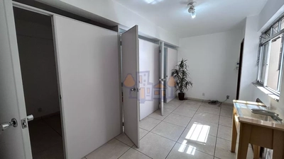 Sala-Conjunto, 37 m² - Foto 1