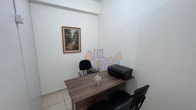 Sala-Conjunto, 37 m² - Foto 2