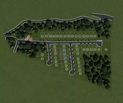 Terreno, 360 m² - Foto 3