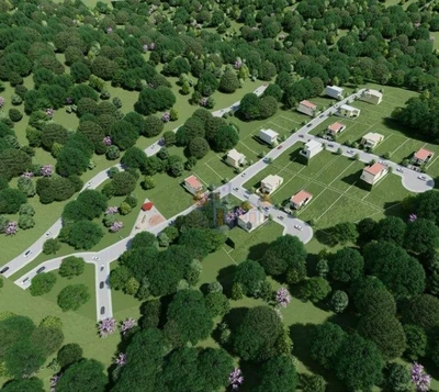 Terreno, 360 m² - Foto 2