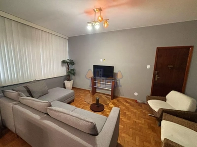 Cobertura, 3 quartos, 163 m² - Foto 1