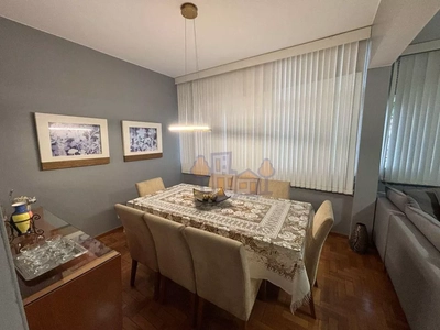 Cobertura, 3 quartos, 163 m² - Foto 3