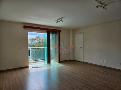 Apartamento, 3 quartos, 184 m² - Foto 3