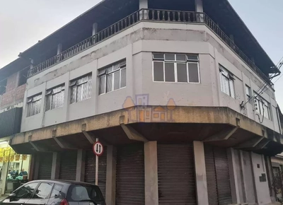 Loja-Salão, 115 m² - Foto 1