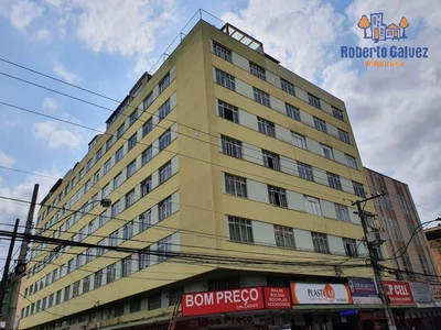 Apartamento, 2 quartos, 80 m² - Foto 1