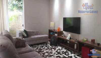 Casa, 3 quartos, 310 m² - Foto 4