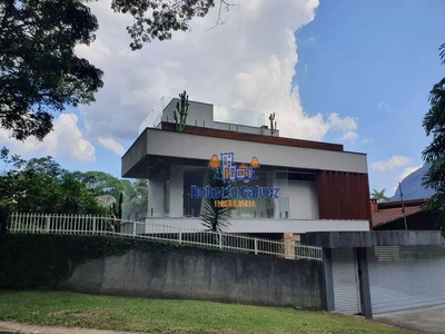 Casa, 3 quartos, 310 m² - Foto 1