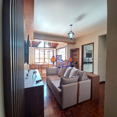 Cobertura, 2 quartos, 125 m² - Foto 2