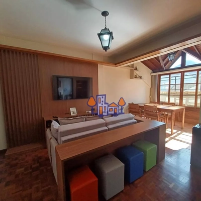 Cobertura, 2 quartos, 125 m² - Foto 3