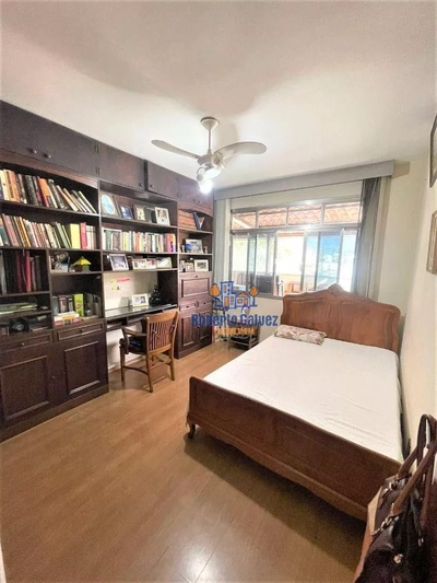 Cobertura, 3 quartos, 206 m² - Foto 3