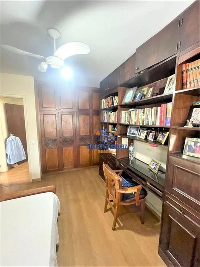 Cobertura, 3 quartos, 206 m² - Foto 2