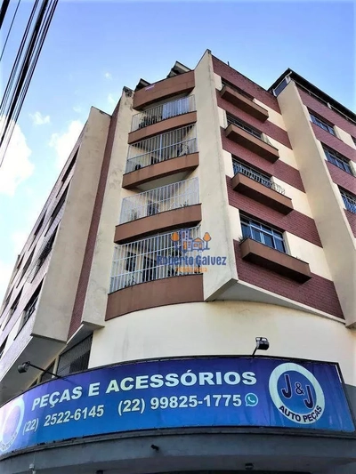 Cobertura, 3 quartos, 206 m² - Foto 1