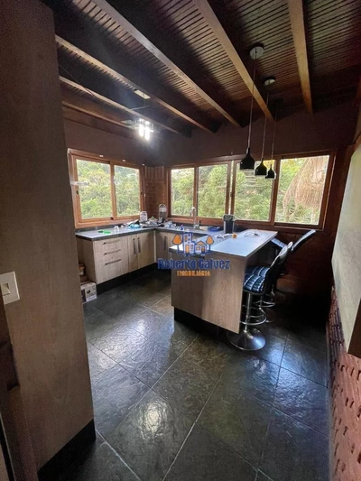 Casa, 3 quartos, 188 m² - Foto 5