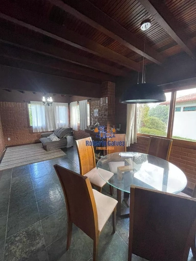 Casa, 3 quartos, 188 m² - Foto 2