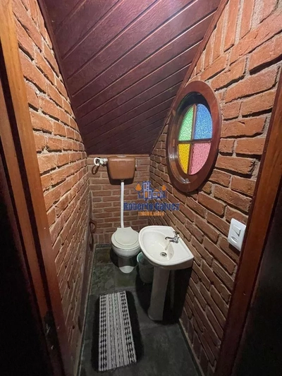 Casa, 3 quartos, 188 m² - Foto 4