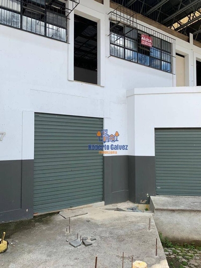 Loja-Salão, 170 m² - Foto 1