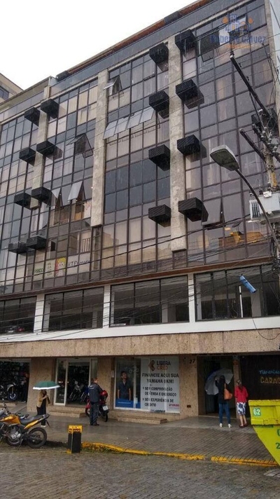 Sala-Conjunto, 27 m² - Foto 1