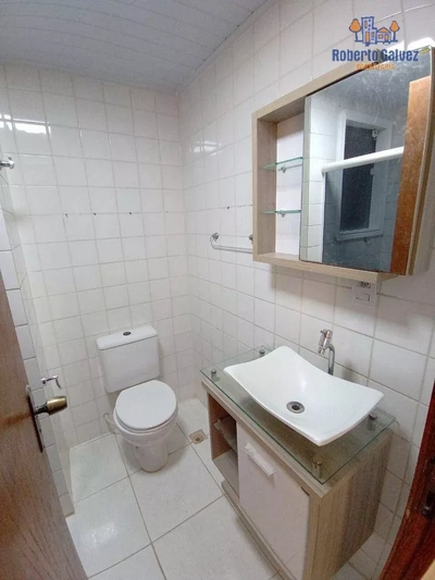 Apartamento, 2 quartos, 69 m² - Foto 2