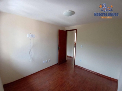 Apartamento, 2 quartos, 69 m² - Foto 5