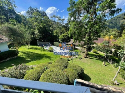 Casa, 4 quartos, 339 m² - Foto 5