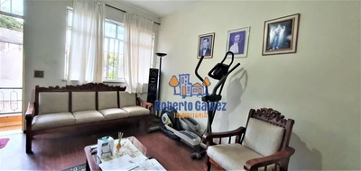 Casa, 3 quartos, 96 m² - Foto 4