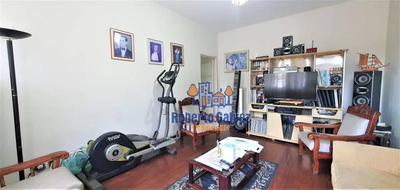 Casa, 3 quartos, 96 m² - Foto 3