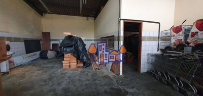 Depósito-Galpão, 369 m² - Foto 2