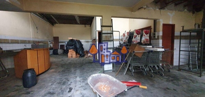 Depósito-Galpão, 369 m² - Foto 4