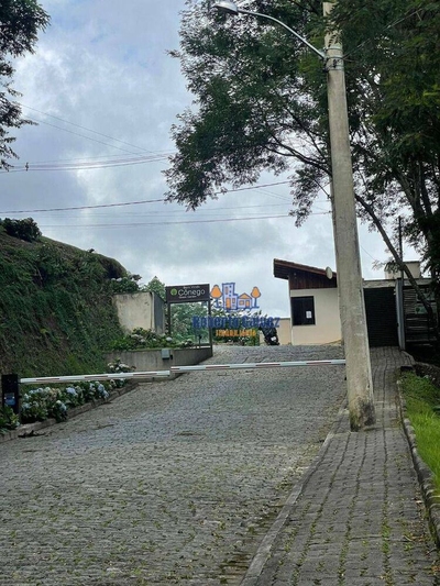 Loteamento e Condomínio, 400 m² - Foto 4