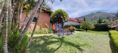 Casa, 5 quartos, 572 m² - Foto 4