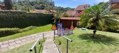 Casa, 5 quartos, 572 m² - Foto 2