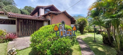 Casa, 5 quartos, 572 m² - Foto 5