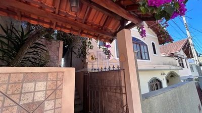 Casa, 2 quartos, 110 m² - Foto 1