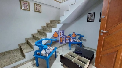 Casa, 5 quartos, 355 m² - Foto 2