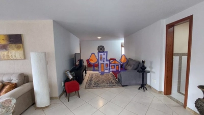 Casa, 5 quartos, 355 m² - Foto 5