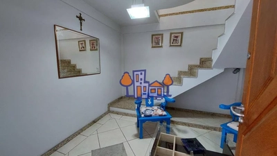 Casa, 5 quartos, 355 m² - Foto 3