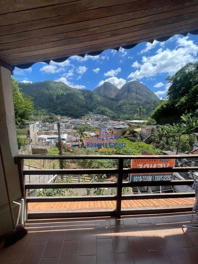 Casa, 2 quartos, 80 m² - Foto 1