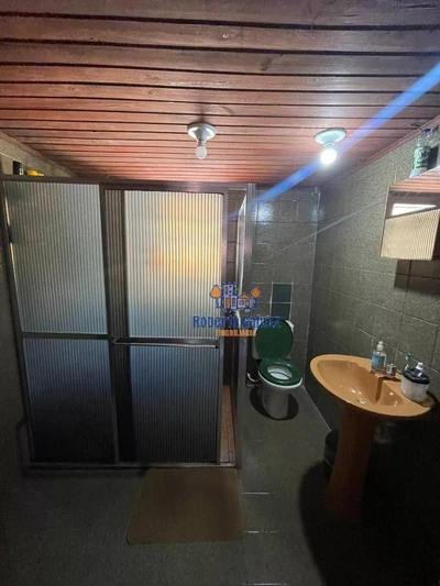 Casa, 2 quartos, 80 m² - Foto 4