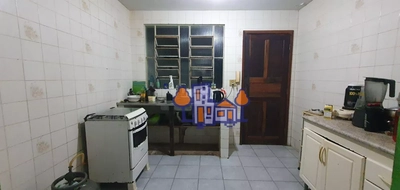 Casa, 2 quartos, 114 m² - Foto 5