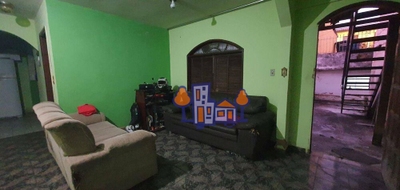 Casa, 2 quartos, 114 m² - Foto 2