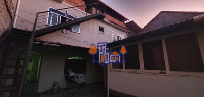 Casa, 2 quartos, 114 m² - Foto 1