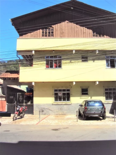 Prédio Inteiro, 644 m² - Foto 1