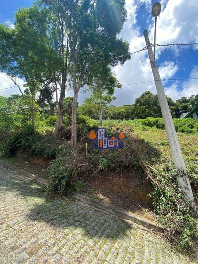 Loteamento e Condomínio, 401 m² - Foto 4