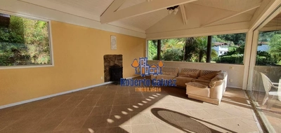 Casa, 3 quartos, 197 m² - Foto 4