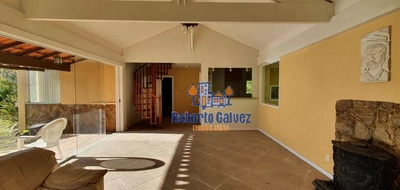 Casa, 3 quartos, 197 m² - Foto 5