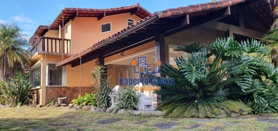 Casa, 3 quartos, 197 m² - Foto 1