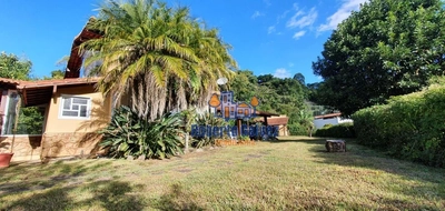 Casa, 3 quartos, 197 m² - Foto 2