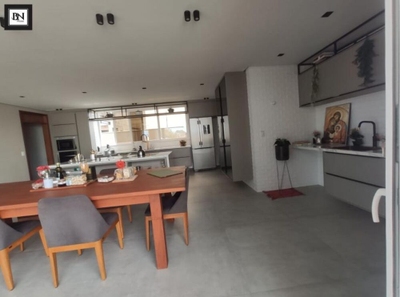 Casa de Condomínio, 4 quartos - Foto 4